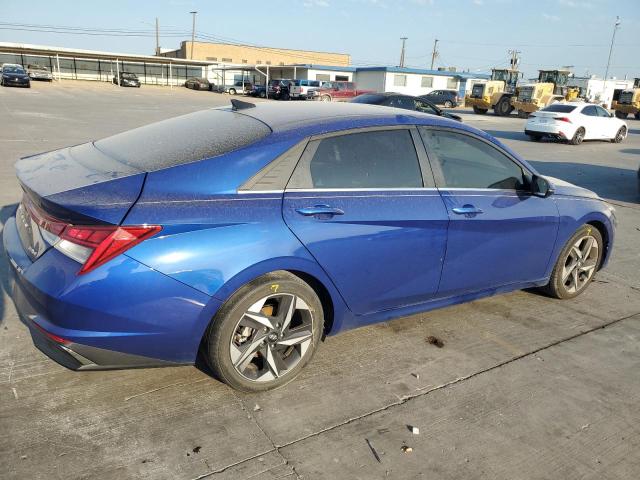 Photo 2 VIN: 5NPLP4AG6MH029846 - HYUNDAI ELANTRA LI 