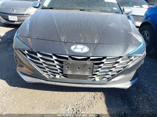 Photo 5 VIN: 5NPLP4AG6MH037395 - HYUNDAI ELANTRA 