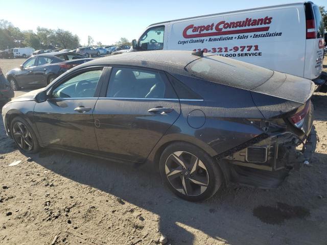 Photo 1 VIN: 5NPLP4AG6PH114125 - HYUNDAI ELANTRA LI 