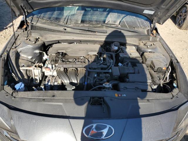 Photo 10 VIN: 5NPLP4AG6PH114125 - HYUNDAI ELANTRA LI 