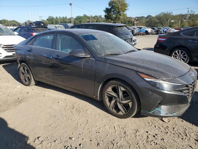 Photo 3 VIN: 5NPLP4AG6PH114125 - HYUNDAI ELANTRA LI 