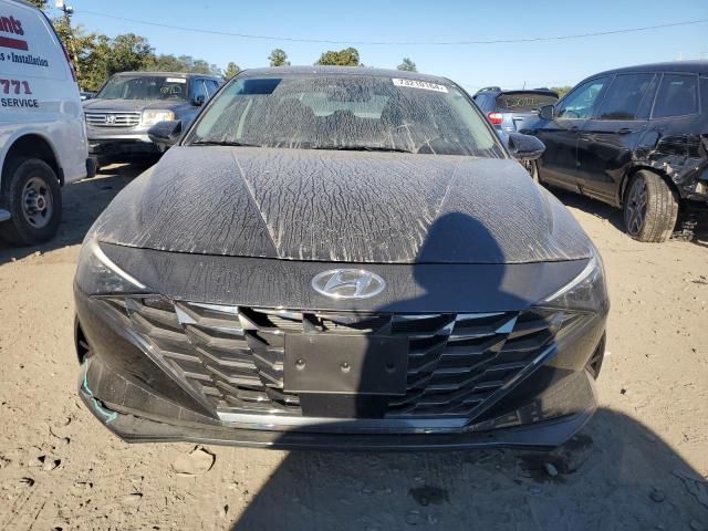 Photo 4 VIN: 5NPLP4AG6PH114125 - HYUNDAI ELANTRA LI 