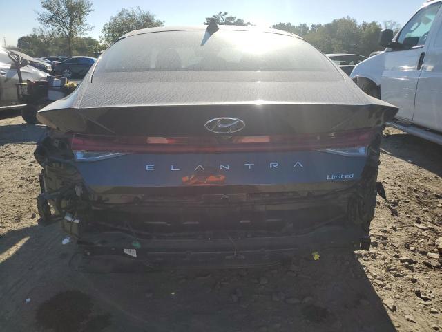 Photo 5 VIN: 5NPLP4AG6PH114125 - HYUNDAI ELANTRA LI 