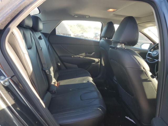 Photo 9 VIN: 5NPLP4AG6PH114125 - HYUNDAI ELANTRA LI 