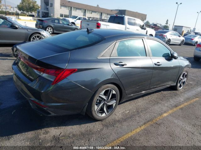 Photo 3 VIN: 5NPLP4AG6PH114626 - HYUNDAI ELANTRA 