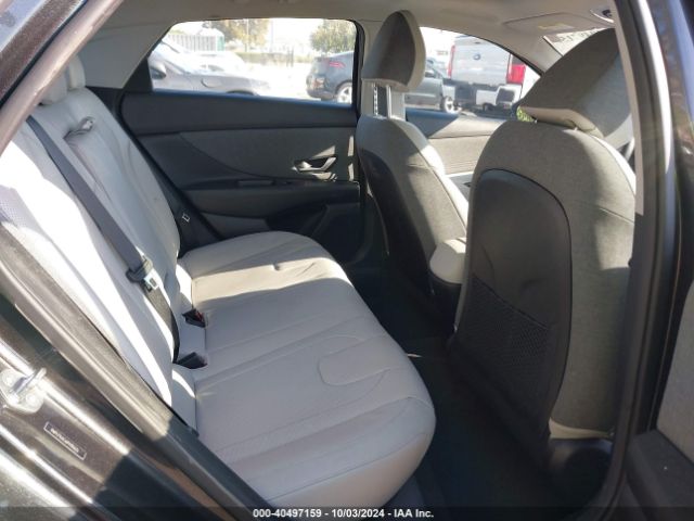 Photo 7 VIN: 5NPLP4AG6PH114626 - HYUNDAI ELANTRA 