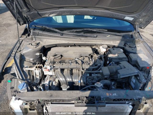 Photo 9 VIN: 5NPLP4AG6PH114626 - HYUNDAI ELANTRA 