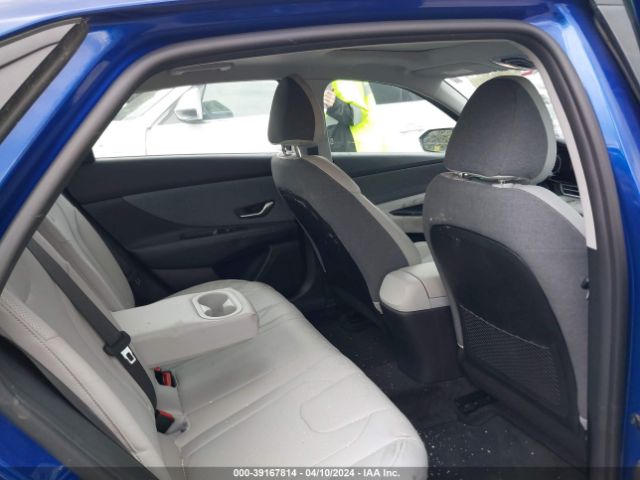 Photo 7 VIN: 5NPLP4AG7MH020587 - HYUNDAI ELANTRA 