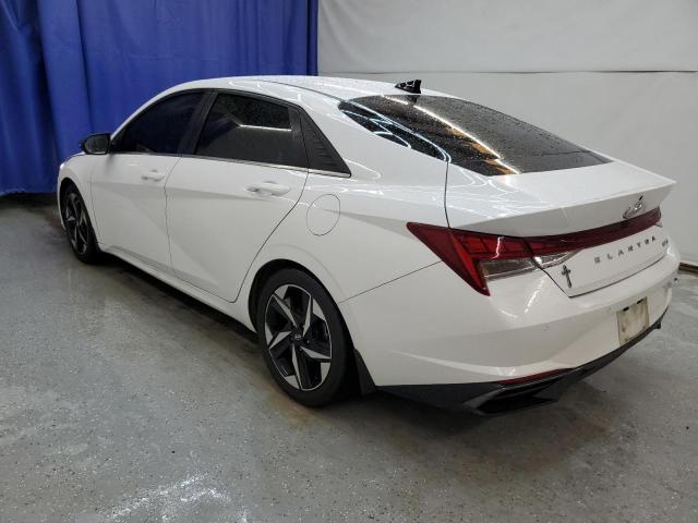 Photo 1 VIN: 5NPLP4AG7MH029290 - HYUNDAI ELANTRA LI 