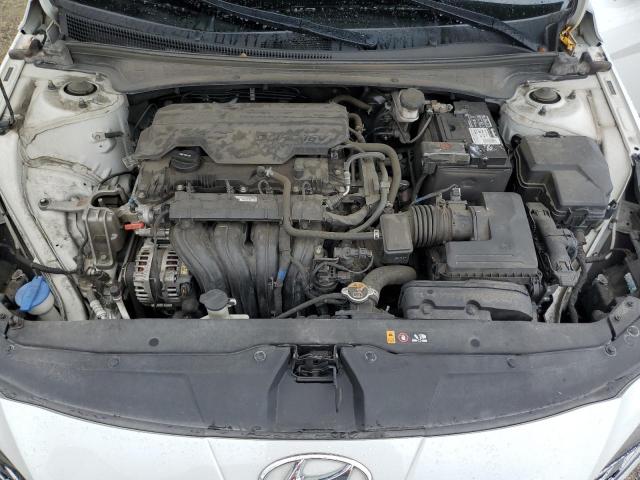 Photo 10 VIN: 5NPLP4AG7MH029290 - HYUNDAI ELANTRA LI 