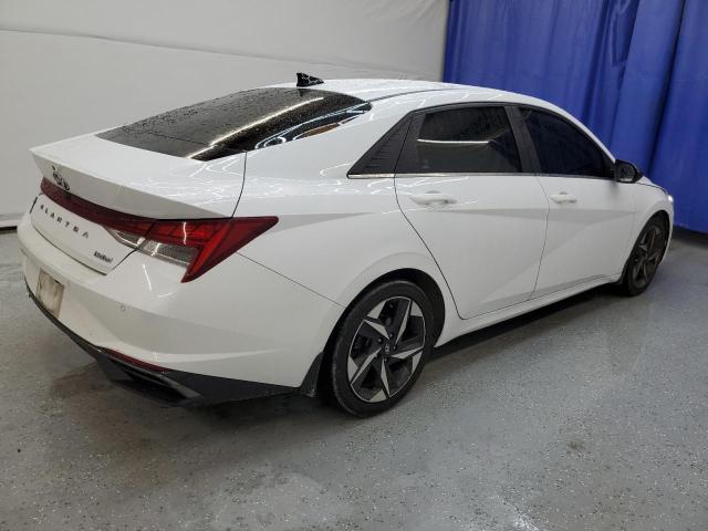 Photo 2 VIN: 5NPLP4AG7MH029290 - HYUNDAI ELANTRA LI 