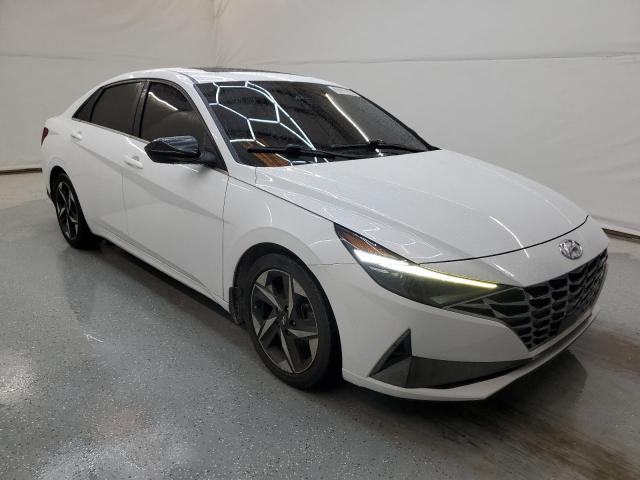 Photo 3 VIN: 5NPLP4AG7MH029290 - HYUNDAI ELANTRA LI 