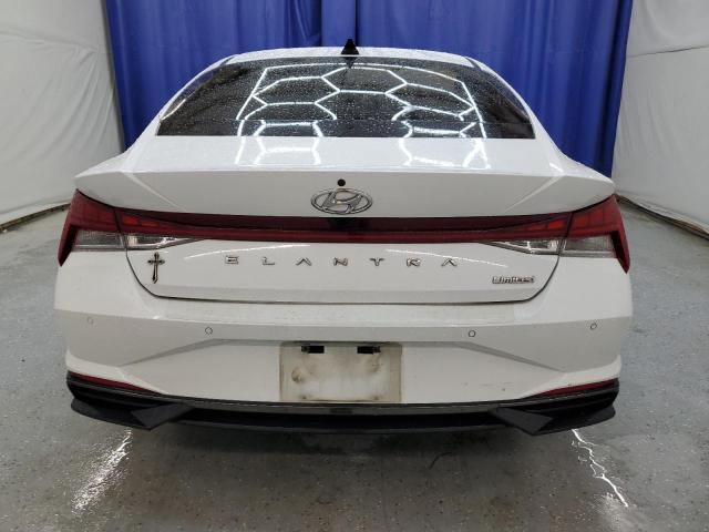 Photo 5 VIN: 5NPLP4AG7MH029290 - HYUNDAI ELANTRA LI 