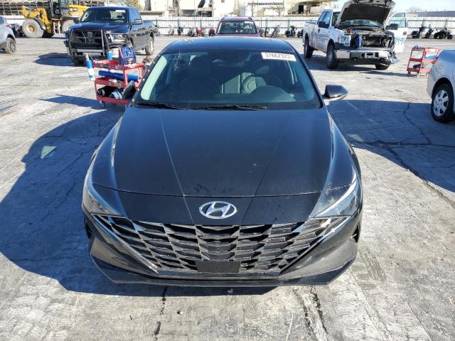 Photo 4 VIN: 5NPLP4AG7MH034568 - HYUNDAI ELANTRA LI 