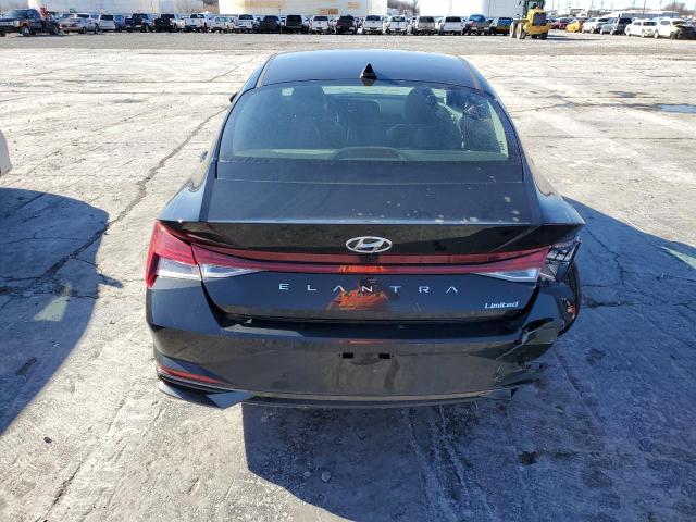 Photo 5 VIN: 5NPLP4AG7MH034568 - HYUNDAI ELANTRA LI 