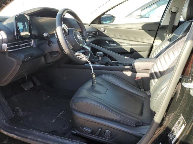 Photo 6 VIN: 5NPLP4AG7MH034568 - HYUNDAI ELANTRA LI 