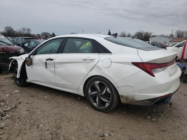 Photo 1 VIN: 5NPLP4AG7MH035266 - HYUNDAI ELANTRA LI 