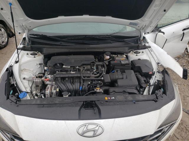 Photo 10 VIN: 5NPLP4AG7MH035266 - HYUNDAI ELANTRA LI 