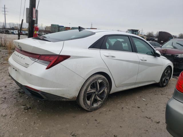 Photo 2 VIN: 5NPLP4AG7MH035266 - HYUNDAI ELANTRA LI 