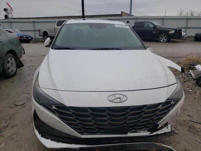 Photo 4 VIN: 5NPLP4AG7MH035266 - HYUNDAI ELANTRA LI 