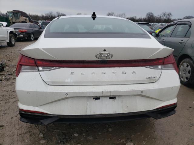 Photo 5 VIN: 5NPLP4AG7MH035266 - HYUNDAI ELANTRA LI 