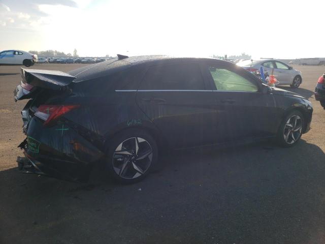 Photo 2 VIN: 5NPLP4AG7NH060881 - HYUNDAI ELANTRA LI 