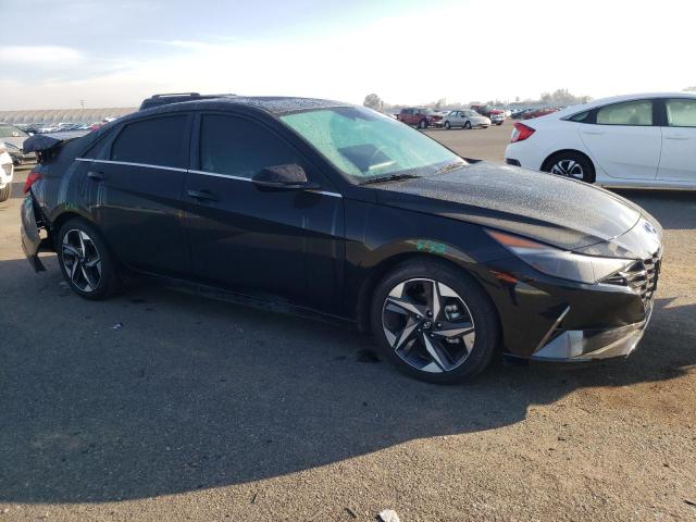 Photo 3 VIN: 5NPLP4AG7NH060881 - HYUNDAI ELANTRA LI 