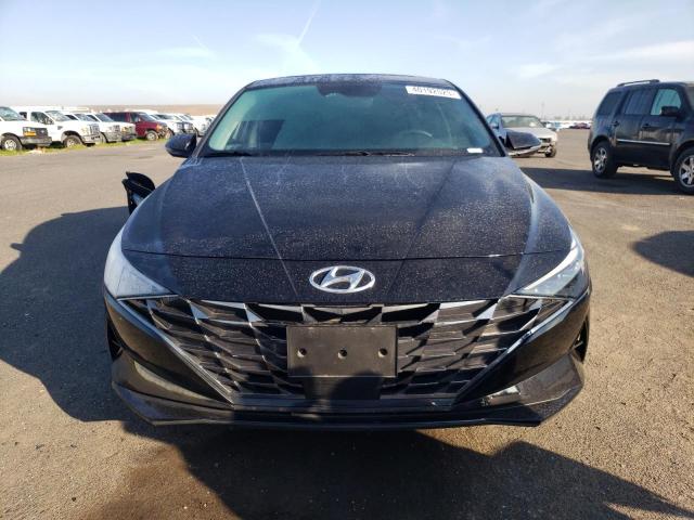 Photo 4 VIN: 5NPLP4AG7NH060881 - HYUNDAI ELANTRA LI 