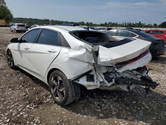 Photo 1 VIN: 5NPLP4AG7NH077177 - HYUNDAI ELANTRA LI 