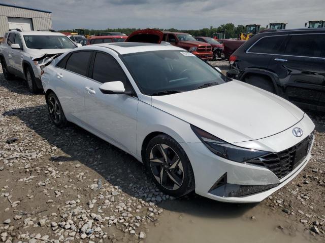 Photo 3 VIN: 5NPLP4AG7NH077177 - HYUNDAI ELANTRA LI 