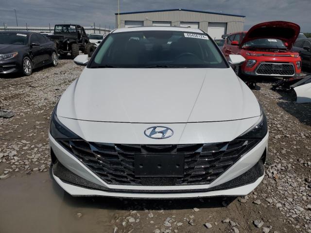 Photo 4 VIN: 5NPLP4AG7NH077177 - HYUNDAI ELANTRA LI 