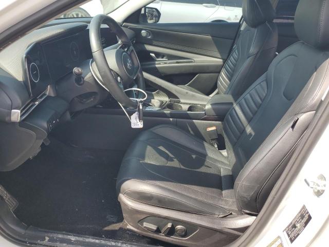 Photo 6 VIN: 5NPLP4AG7NH077177 - HYUNDAI ELANTRA LI 