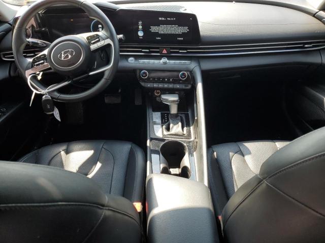 Photo 7 VIN: 5NPLP4AG7NH077177 - HYUNDAI ELANTRA LI 