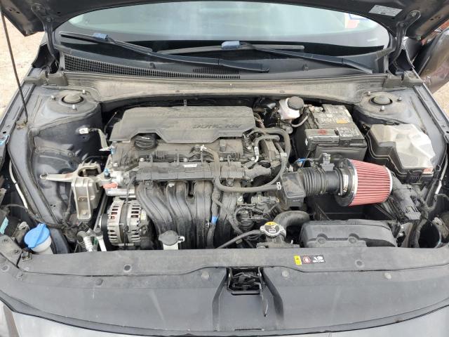 Photo 10 VIN: 5NPLP4AG7PH091177 - HYUNDAI ELANTRA LI 