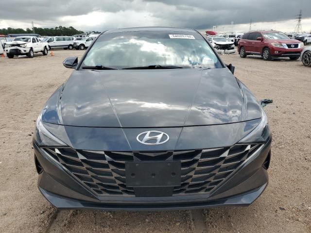 Photo 4 VIN: 5NPLP4AG7PH091177 - HYUNDAI ELANTRA LI 