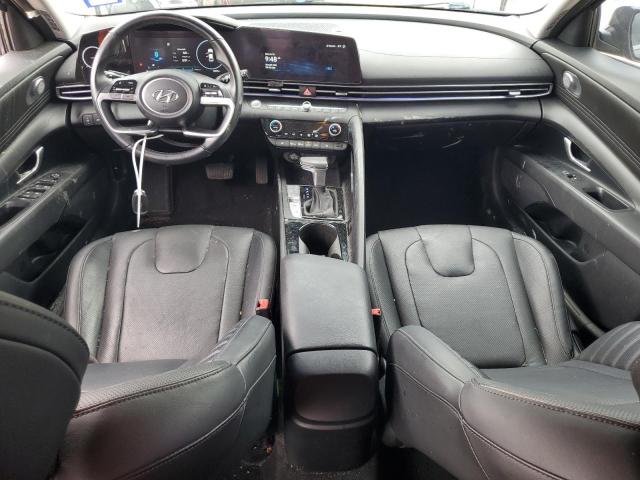 Photo 7 VIN: 5NPLP4AG7PH091177 - HYUNDAI ELANTRA LI 