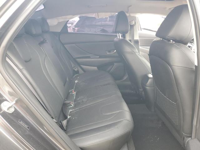 Photo 9 VIN: 5NPLP4AG7PH091177 - HYUNDAI ELANTRA LI 