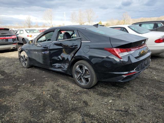 Photo 1 VIN: 5NPLP4AG8MH003085 - HYUNDAI ELANTRA 