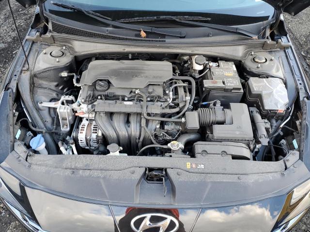 Photo 10 VIN: 5NPLP4AG8MH003085 - HYUNDAI ELANTRA 