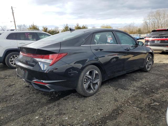 Photo 2 VIN: 5NPLP4AG8MH003085 - HYUNDAI ELANTRA 