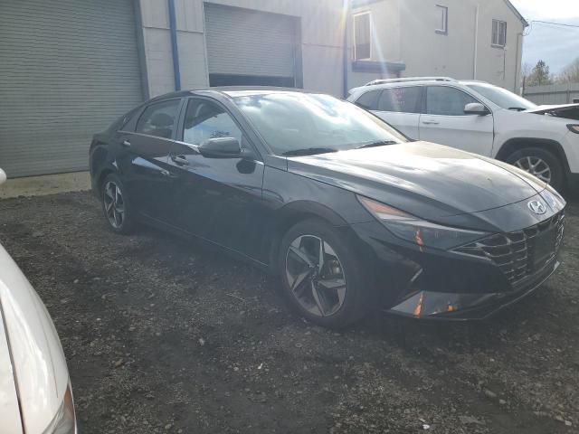 Photo 3 VIN: 5NPLP4AG8MH003085 - HYUNDAI ELANTRA 