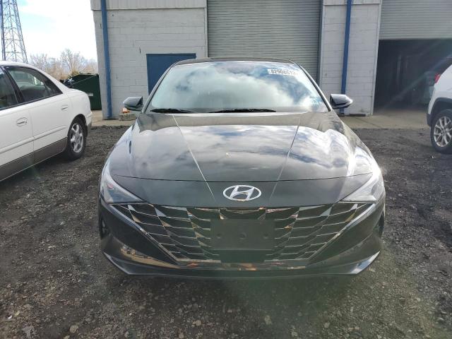 Photo 4 VIN: 5NPLP4AG8MH003085 - HYUNDAI ELANTRA 