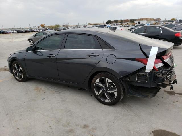 Photo 1 VIN: 5NPLP4AG8MH004432 - HYUNDAI ELANTRA LI 