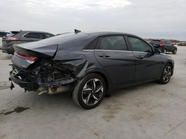 Photo 2 VIN: 5NPLP4AG8MH004432 - HYUNDAI ELANTRA LI 