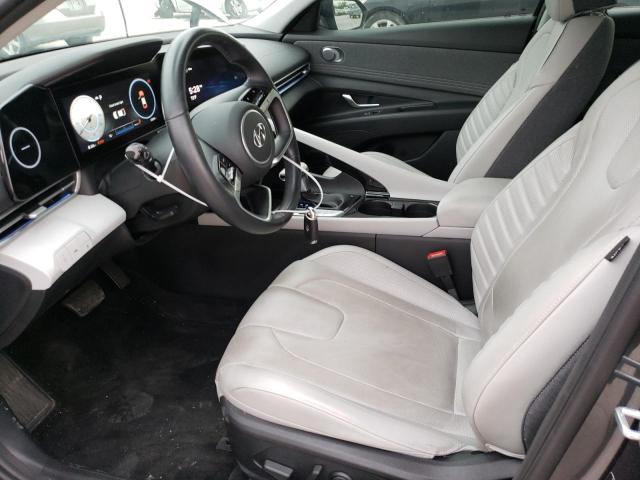 Photo 6 VIN: 5NPLP4AG8MH004432 - HYUNDAI ELANTRA LI 