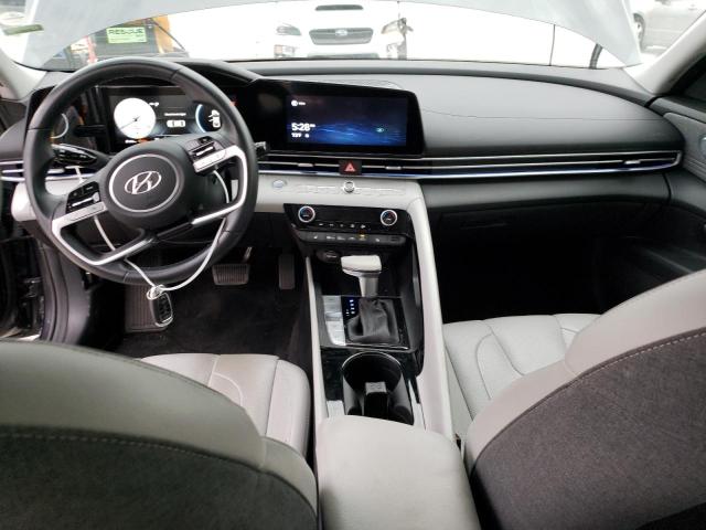 Photo 7 VIN: 5NPLP4AG8MH004432 - HYUNDAI ELANTRA LI 