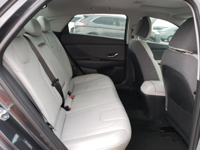 Photo 9 VIN: 5NPLP4AG8MH004432 - HYUNDAI ELANTRA LI 