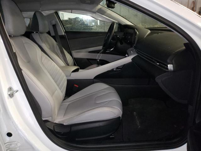 Photo 4 VIN: 5NPLP4AG8MH010389 - HYUNDAI ELANTRA LI 