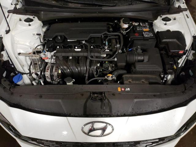 Photo 6 VIN: 5NPLP4AG8MH010389 - HYUNDAI ELANTRA LI 