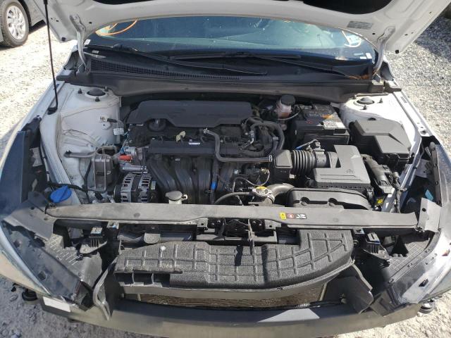 Photo 10 VIN: 5NPLP4AG8MH022414 - HYUNDAI ELANTRA 